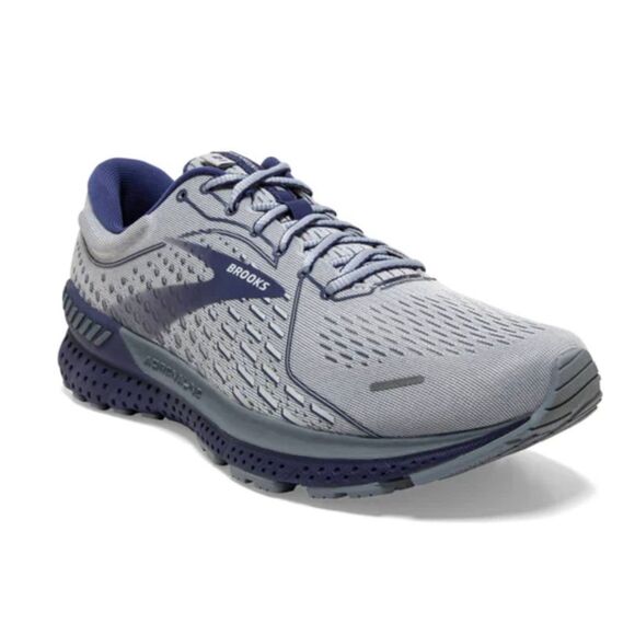 BROOKS Adrenaline GTS 21 Running Shoes Size 13D - Picture 1 of 10